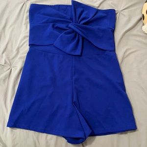 Jumpsuits